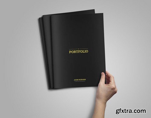 Photographer Portfolio