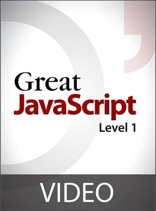 Oreilly - Great JavaScript - 9781449381530