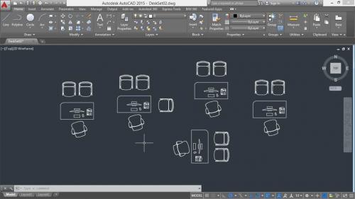 Lynda - AutoCAD: Designing Dynamic Blocks - 363130