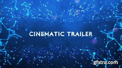 MotionArray Cinematic Trailer 331920