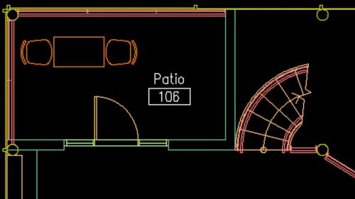 Lynda - AutoCAD 2016 Essential Training - 375489