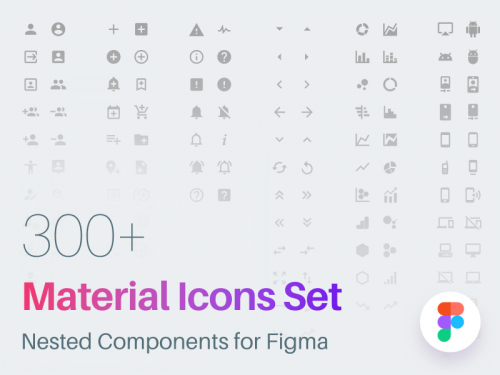 300+ material icons set for Figma - 300-material-icons-set-for-figma