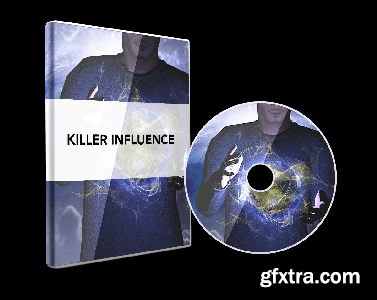 David Snyder - Killer Influence