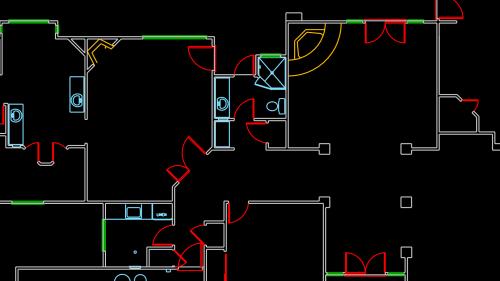 Lynda - AutoCAD Facilities Management: Occupancy - 475943