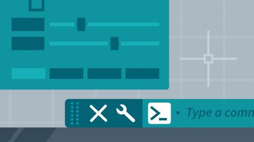 Lynda - AutoCAD Customization for CAD Managers - 488839