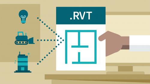 Lynda - BIM Manager: Managing Revit - 495326