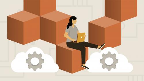 Lynda - AWS Administration: Tips and Tricks - 5025102