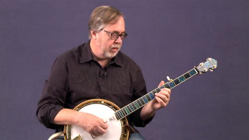 Lynda - Banjo Lessons: 1 Fundamentals - 503226