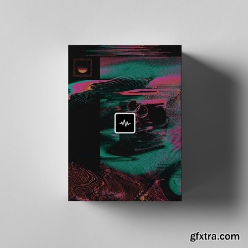 WavSupply mjNichols VOL 4 (Loop Kit) WAV