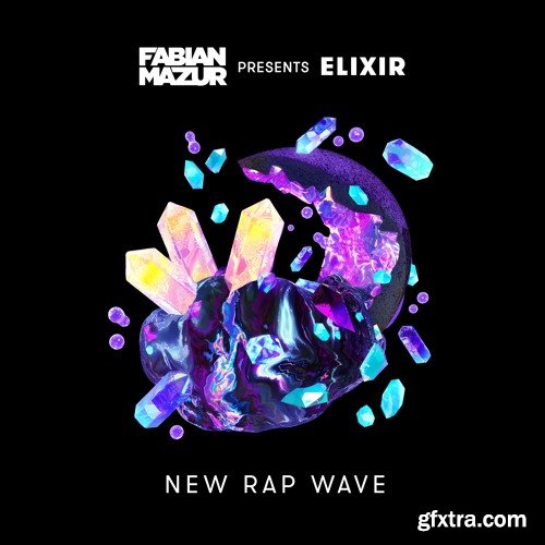 Splice Sounds Fabian Mazur New Rap Wave WAV