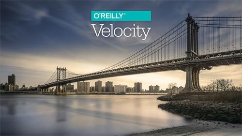 Oreilly - Velocity Conference - New York, NY 2018 - 9781492025870