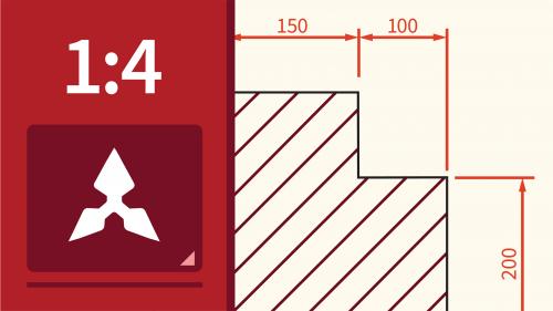 Lynda - AutoCAD: Annotation Scaling in Drawings - 540501