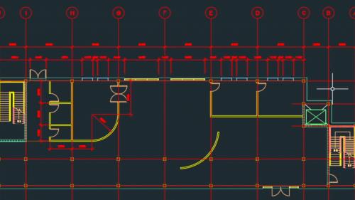 Lynda - AutoCAD 2018 Essential Training - 550459