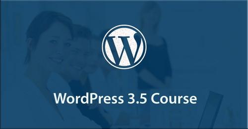 Oreilly - WordPress 3.5 - 9781618661128