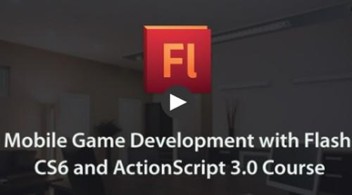 Oreilly - Mobile Game Development with Flash CS6 and ActionScript 3.0 - 9781618661487