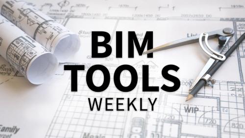 Lynda - BIM Tools Weekly - 587598