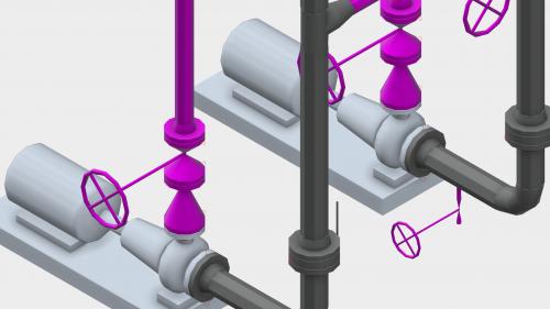 Lynda - AutoCAD Plant 3D Essential Training: Admin - 595947