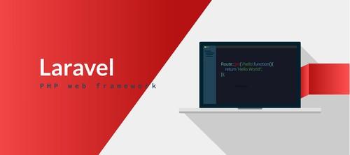 Oreilly - Web Development Series: The Definitive Guide to the Laravel Framework - 9781634626156