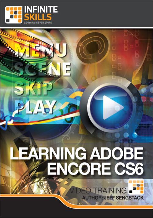 Oreilly - Adobe Encore CS6 - 9781771370011