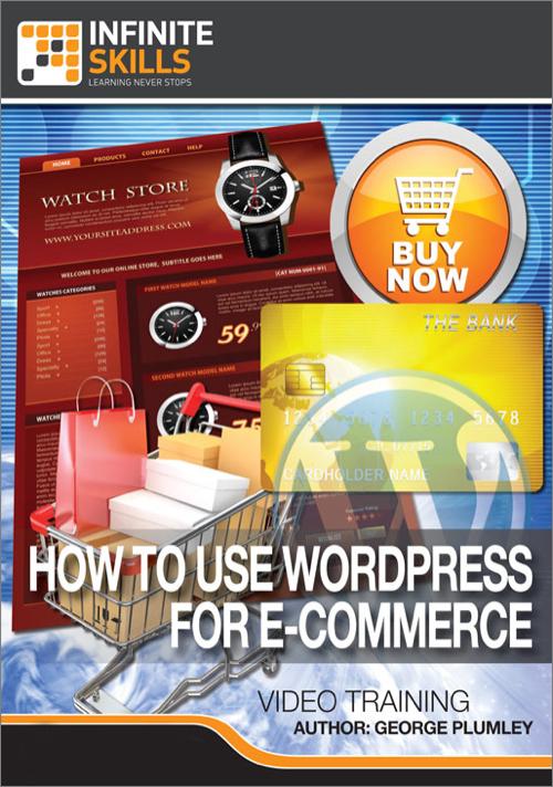 Oreilly - How To Use WordPress for E-Commerce - 9781771370547