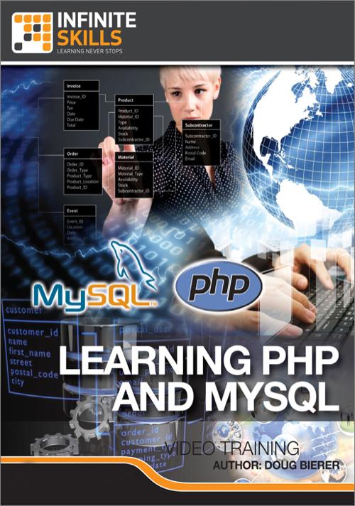 Oreilly - PHP and MySQL - 9781771370578