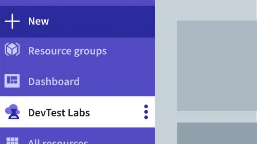 Lynda - Azure DevTest Labs Quick Start - 609016