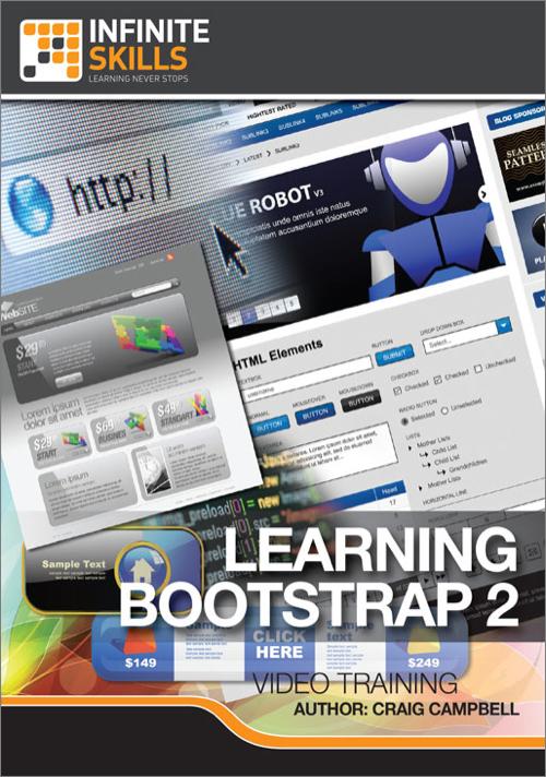 Oreilly - Learning Bootstrap V2 - 9781771371384