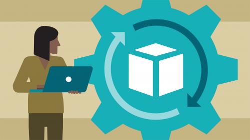 Lynda - AWS for DevOps: Continuous Delivery and Process Automation - 609020