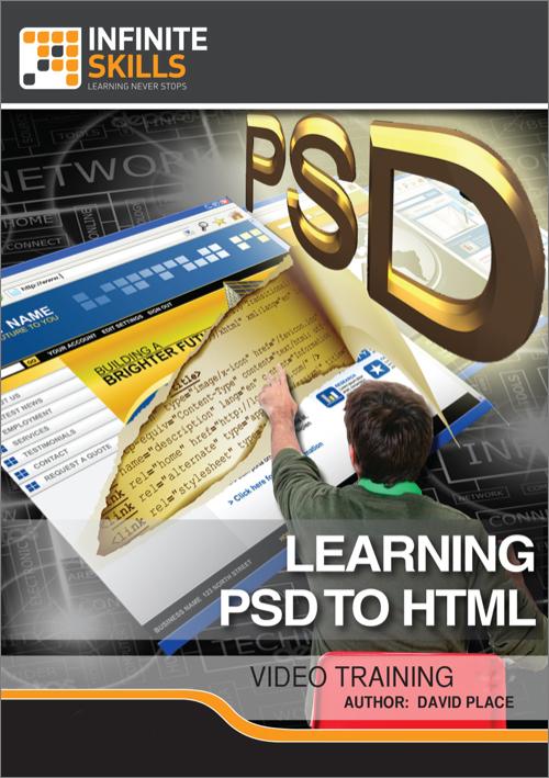 Oreilly - PSD To HTML With Photoshop And Dreamweaver - 9781771371667