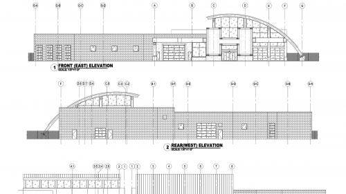 Lynda - AutoCAD: Construction Drawings - 622066