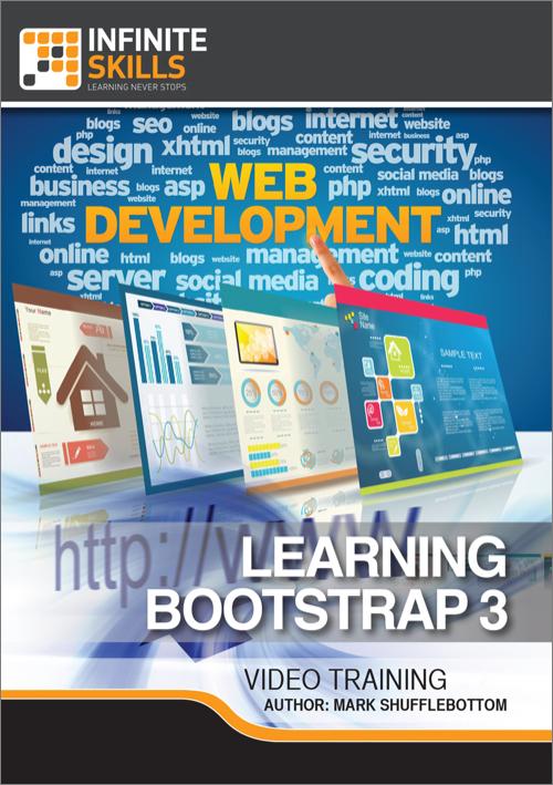 Oreilly - Learning Bootstrap 3 - 9781771371780