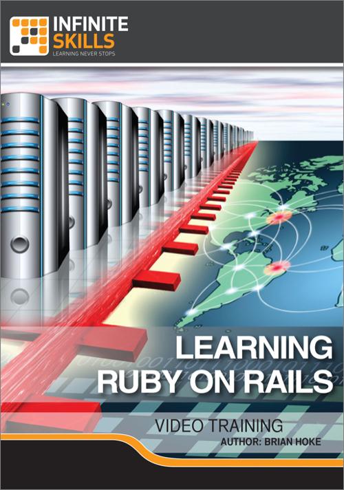 Oreilly - Learning Ruby On Rails - 9781771372107