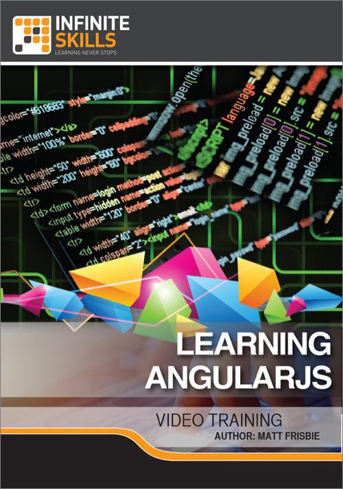 Oreilly - Learning Angular JS - 9781771372138