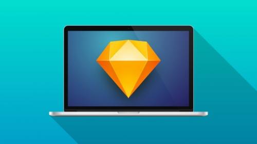 Udemy - Sketch from A to Z (2019): Become an app designer