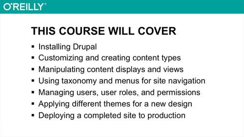 Oreilly - Learning Drupal 8 - 9781771373852