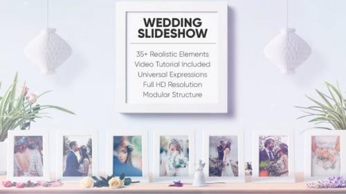 Videohive - Wedding