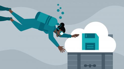 Lynda - Azure Storage Deep Dive for Developers - 653229