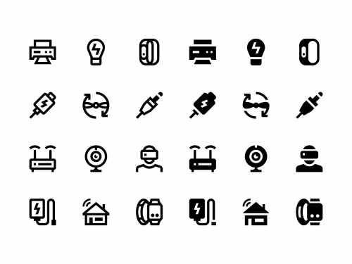 96 Device Icons - 96-device-icons