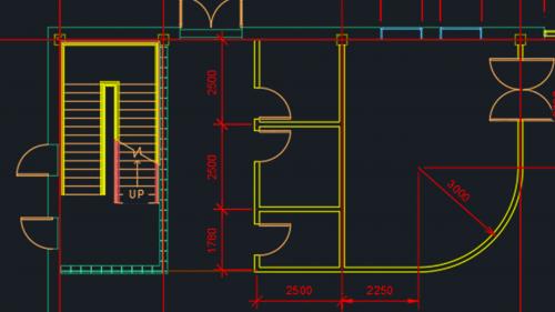 Lynda - AutoCAD 2019 Essential Training - 656793