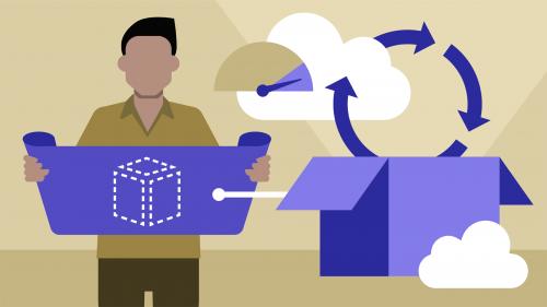 Lynda - AWS for Architects: High Availability and Continuous Deployment - 697726