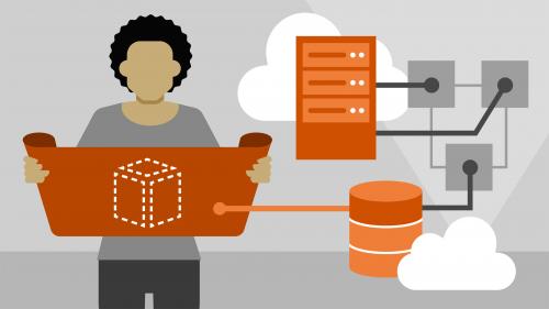 Lynda - AWS for Architects: Network and Storage Design - 697727