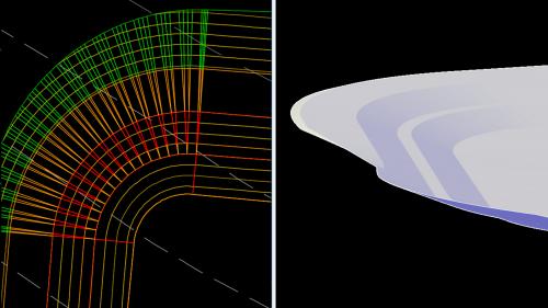 Lynda - Autodesk Civil 3D 2019 Essential Training - 700796