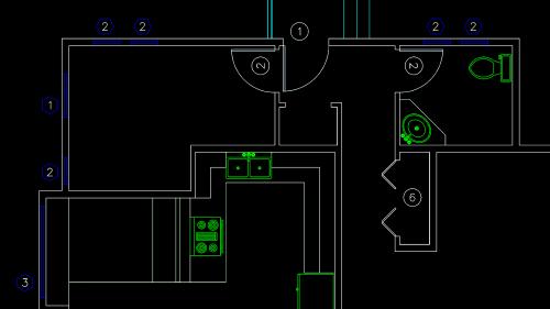 Lynda - AutoCAD for Mac: Using Dynamic Blocks - 711806