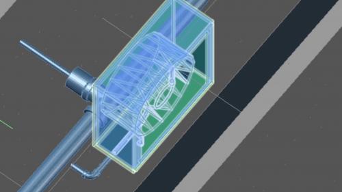 Lynda - AutoCAD: Creating Sprinkler and Fire-Alarm Systems - 743158