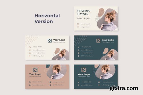 Business Card