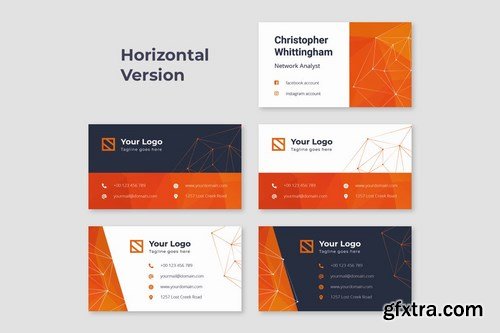 Business Card