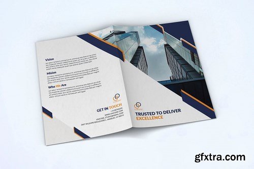 Bifold Brochure 2