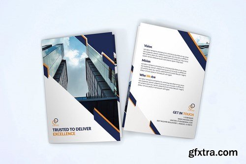 Bifold Brochure 2