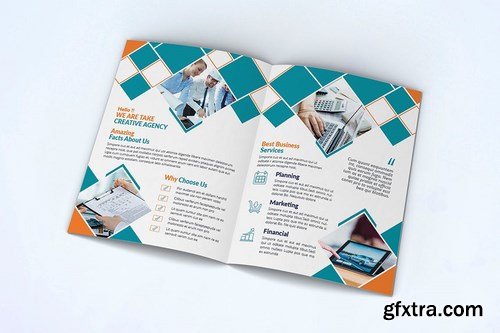 Bifold Brochure