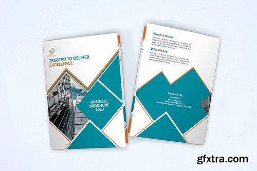 Bifold Brochure